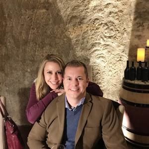 Meet your Posher, Stacey